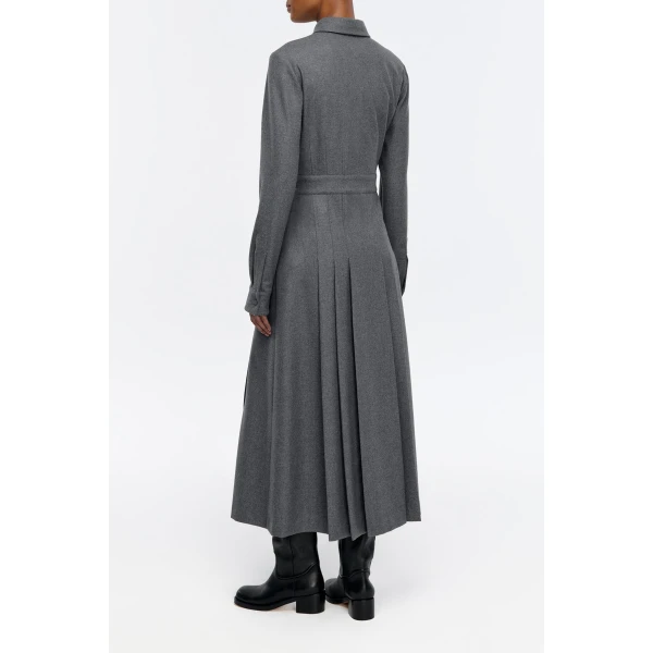 gabriela hearst maxi dresses