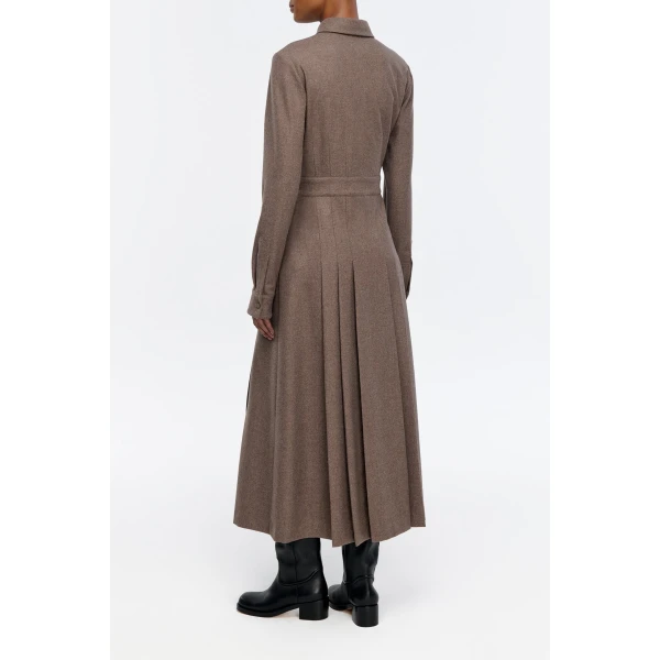 gabriela hearst maxi dresses