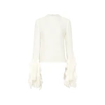 gabriela hearst top