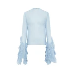 gabriela hearst top