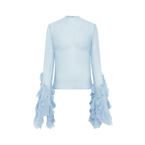 gabriela hearst top