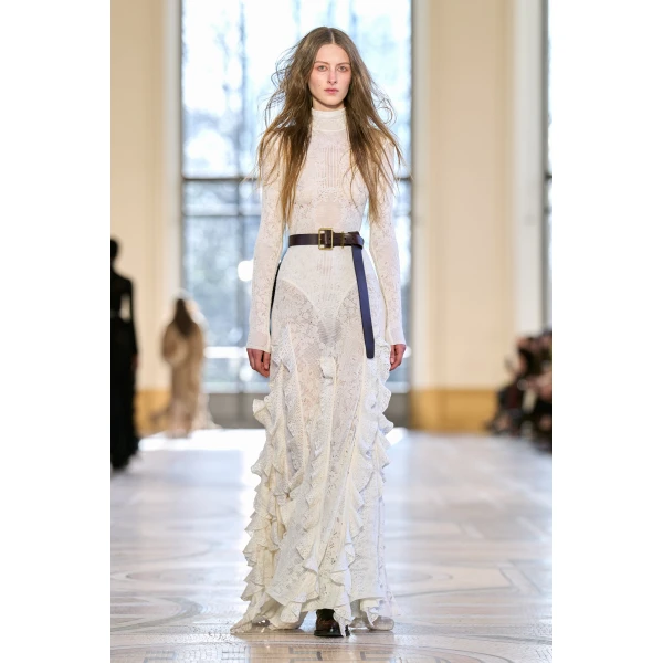 gabriela hearst knit ivory