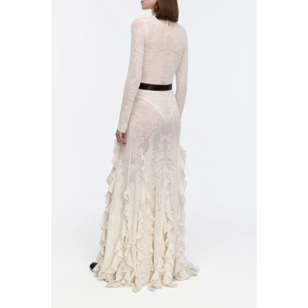 luxury knit