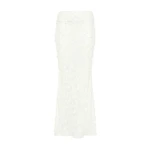 gabriela hearst skirt