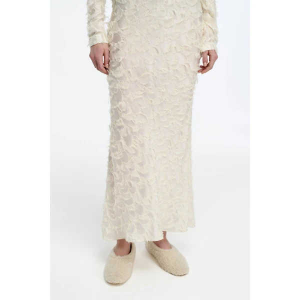 luxury skirt