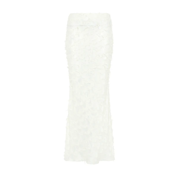 gabriela hearst skirt