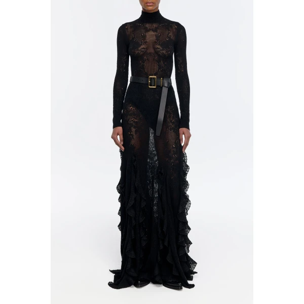 designer skirt