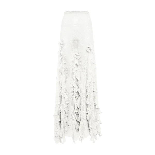 gabriela hearst skirt