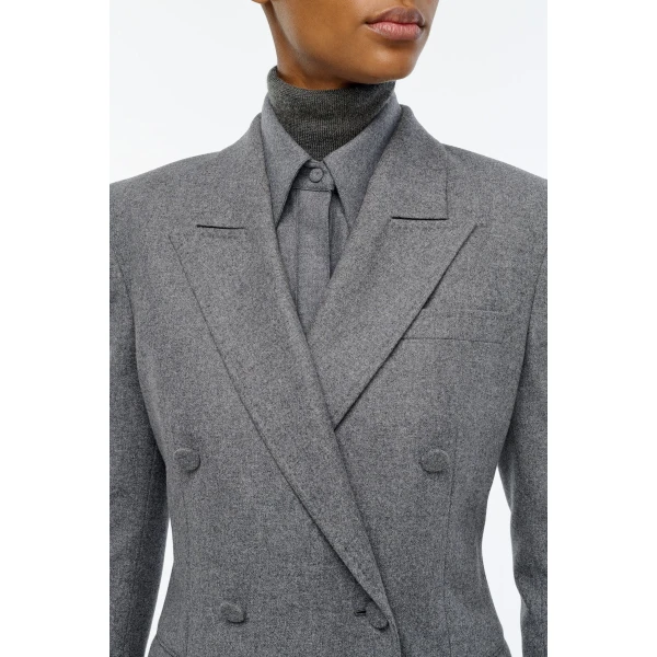 gabriela hearst blazer