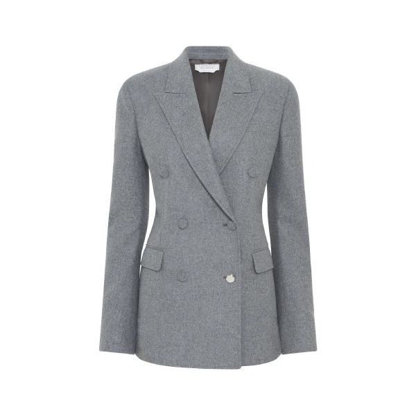 gabriela hearst blazer
