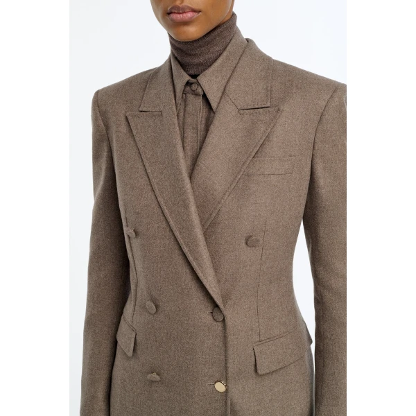luxury blazer