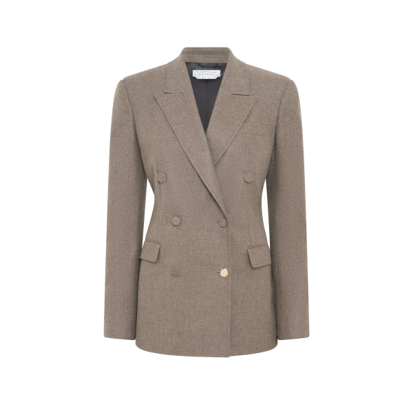 gabriela hearst blazer