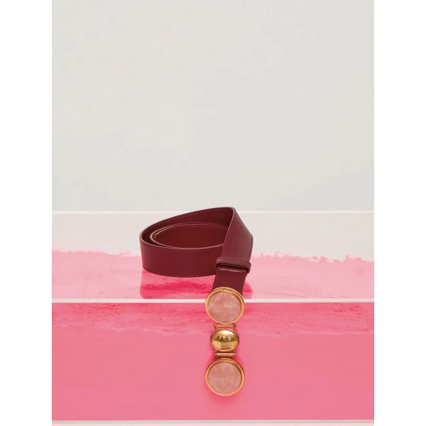 gabriela hearst belts