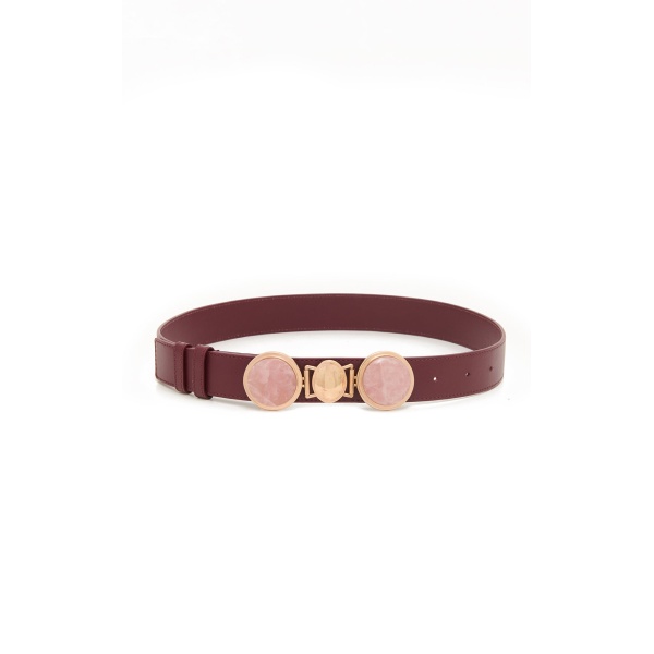 gabriela hearst belt