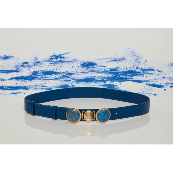 gabriela hearst belts