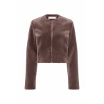 gabriela hearst jacket