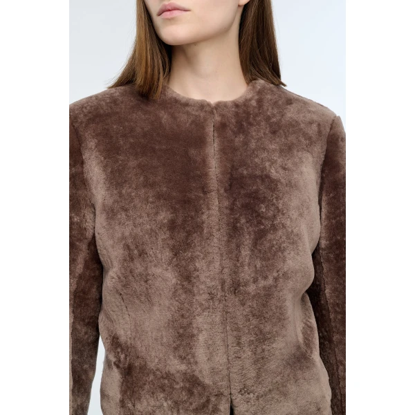 luxury jacket