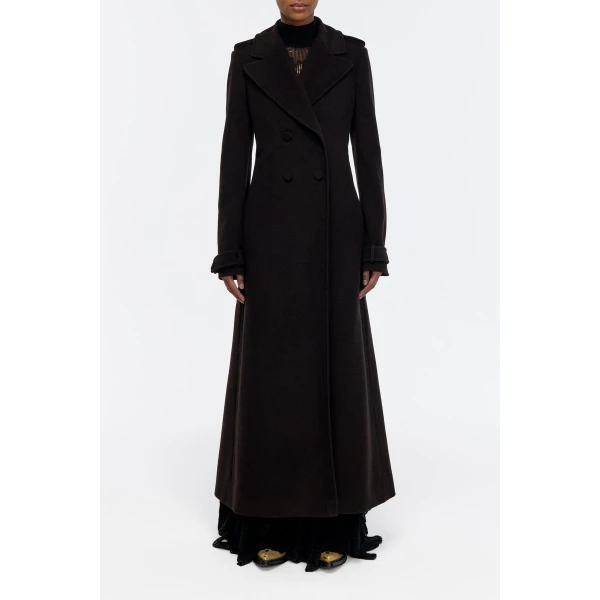 designer trench