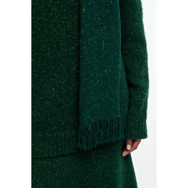 designer scarf