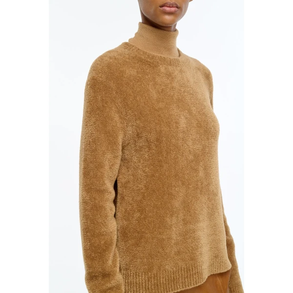 luxury sweater