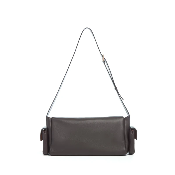 gabriela hearst shoulder & crossbody bags