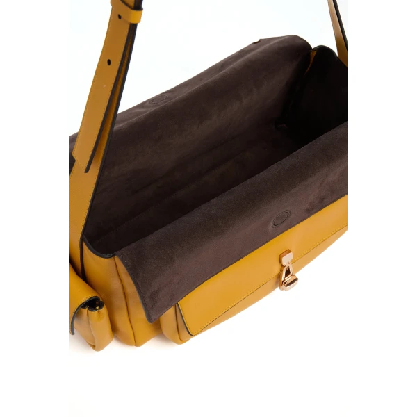 gabriela hearst shoulder & crossbody bags