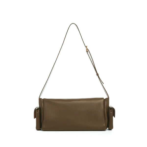 gabriela hearst shoulder & crossbody bags