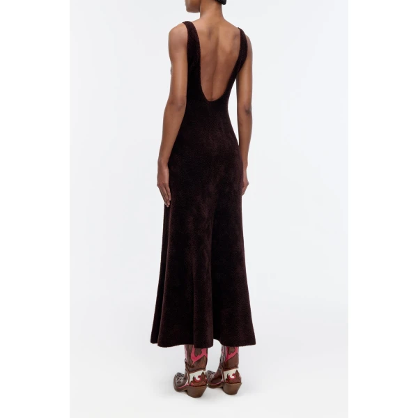 luxury dress
