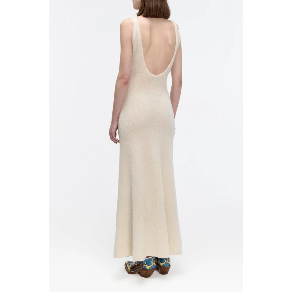 luxury dress