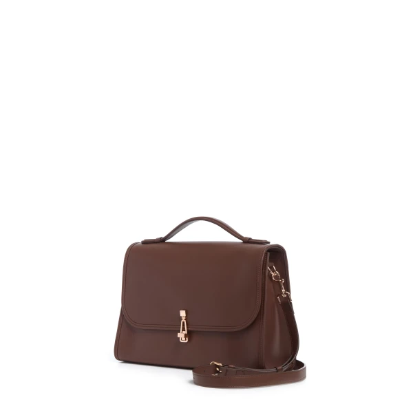 gabriela hearst bag beige