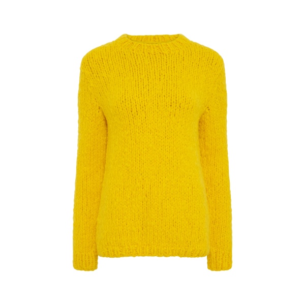 gabriela hearst sweater