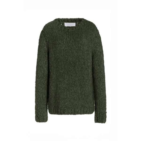 gabriela hearst sweater