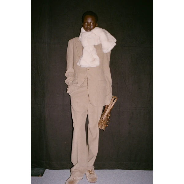 designer blazer