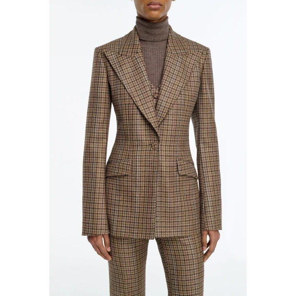 gabriela hearst blazer