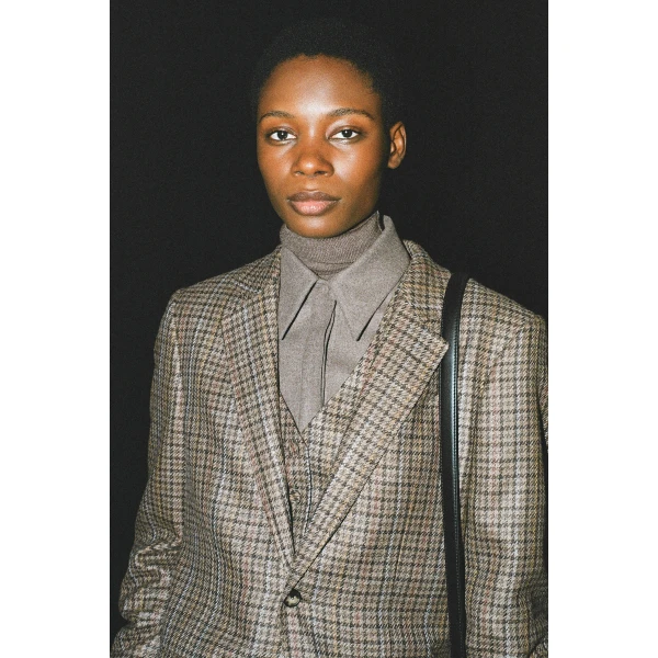 designer blazer
