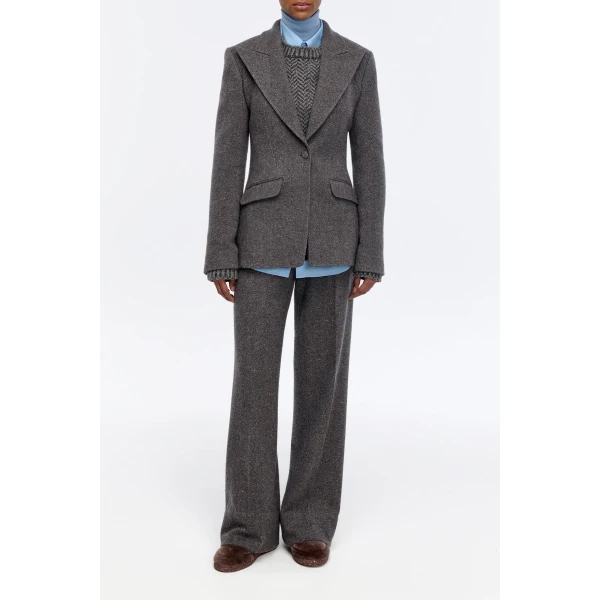 designer blazer