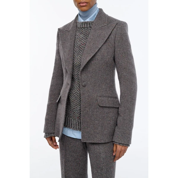 gabriela hearst blazer