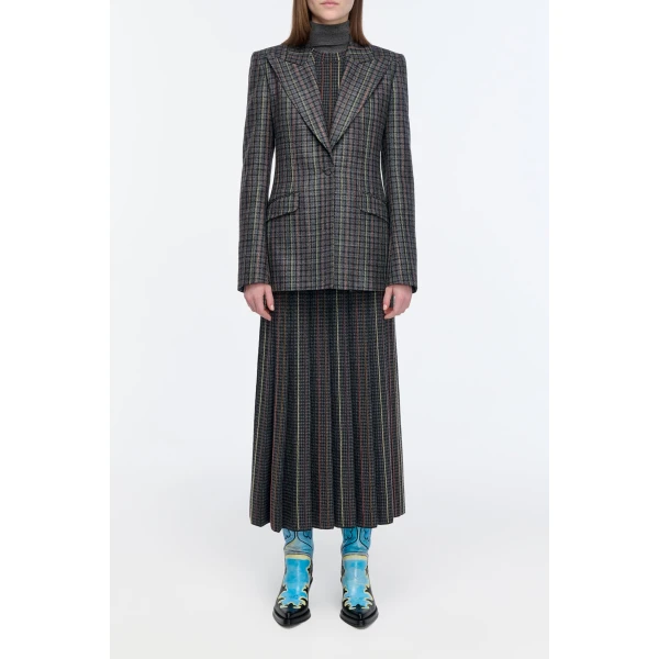 designer blazer