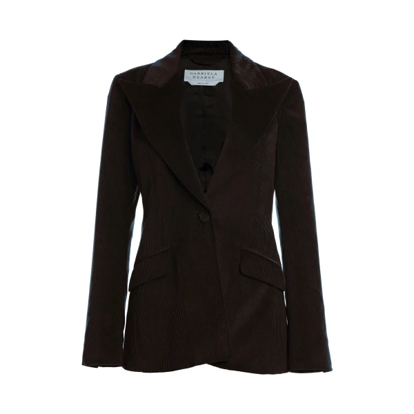 gabriela hearst blazer