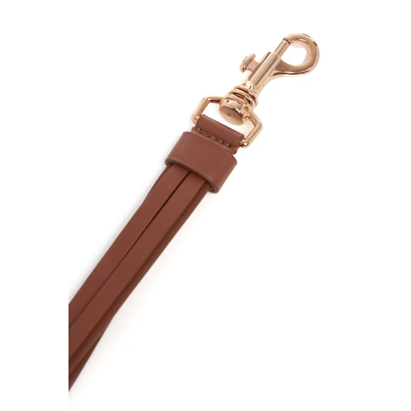 designer bag charm