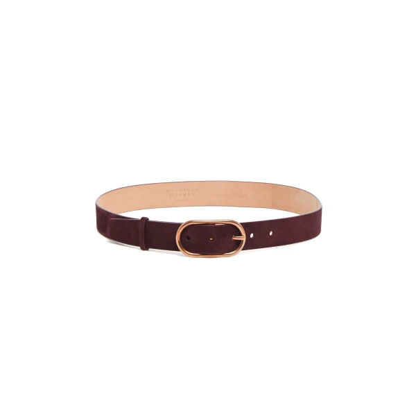 gabriela hearst belt