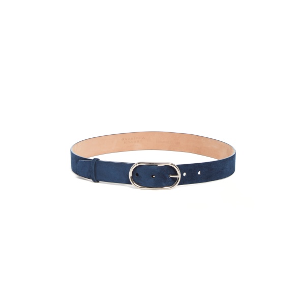 gabriela hearst belt