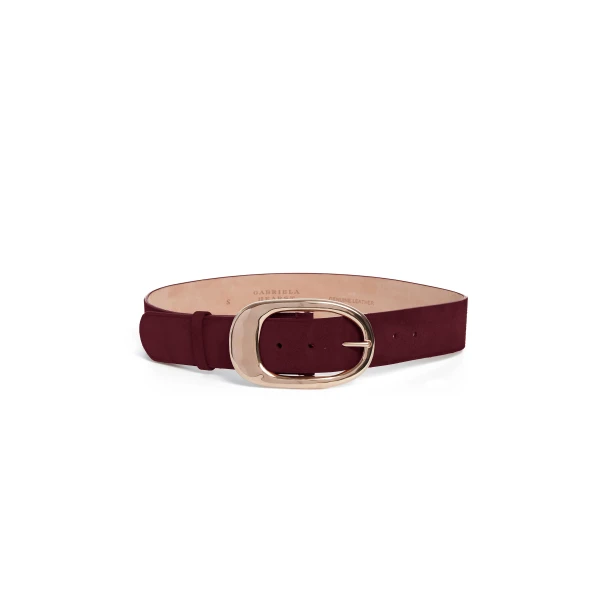 gabriela hearst belt