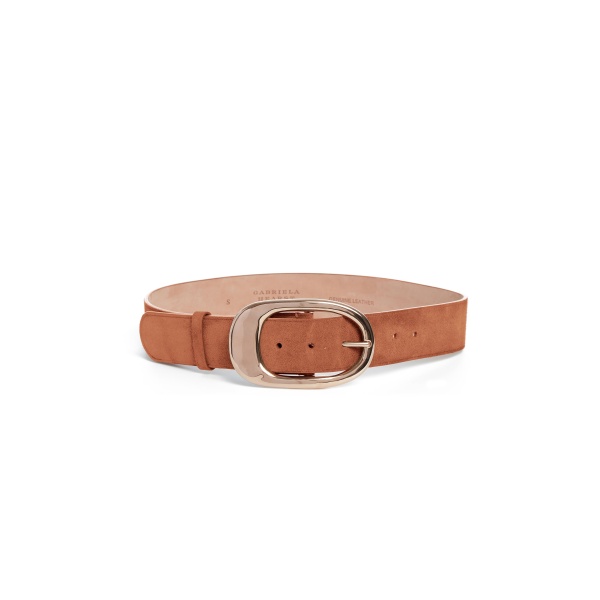 gabriela hearst belt