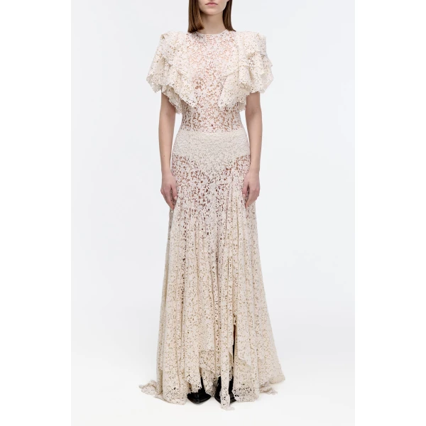 designer dress