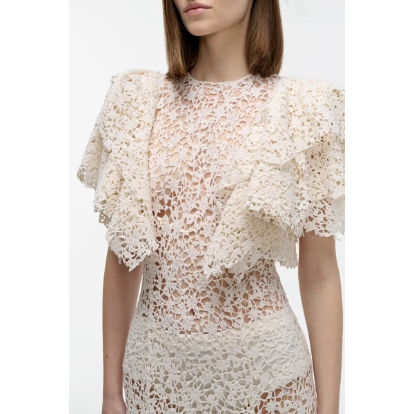 gabriela hearst dress