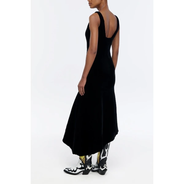 luxury dress
