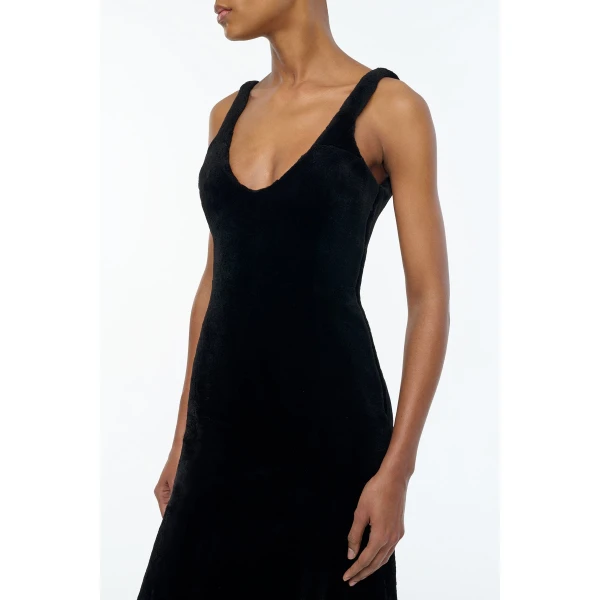 gabriela hearst dress