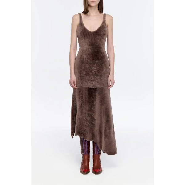 designer dress