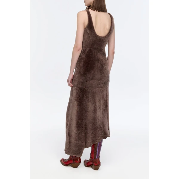 luxury dress
